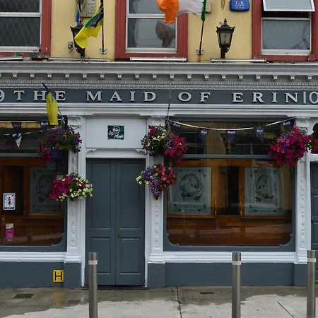 Maid Of Erin Tipperary