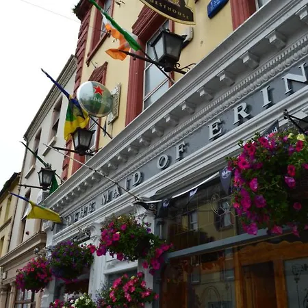 Πανσιόν Maid Of Erin Tipperary