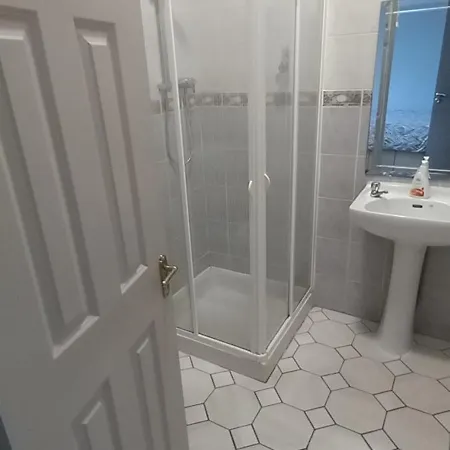 Maid Of Erin Πανσιόν Tipperary