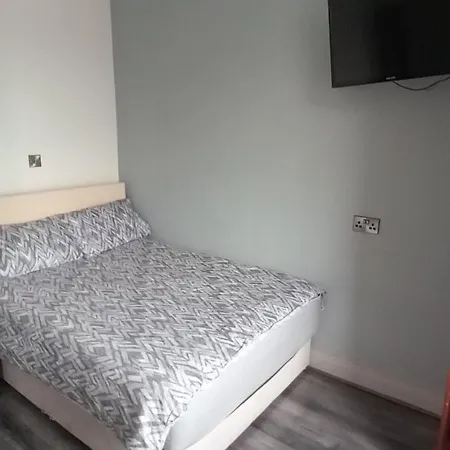 Gasthuis Maid Of Erin *