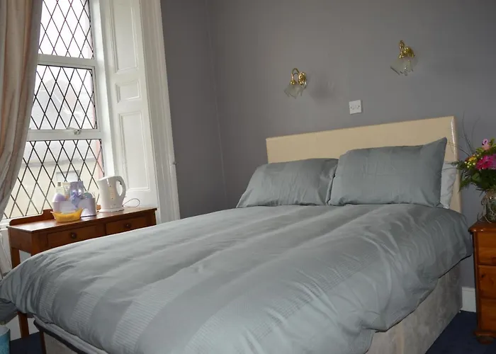 招待所 Maid Of Erin 蒂珀雷里