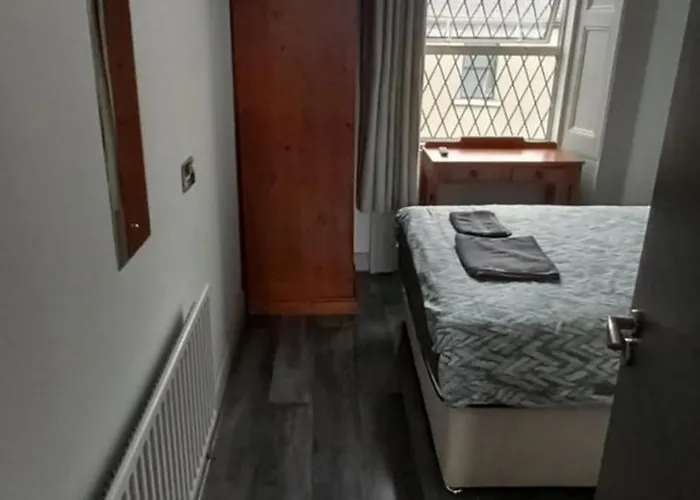 Maid Of Erin * 蒂珀雷里