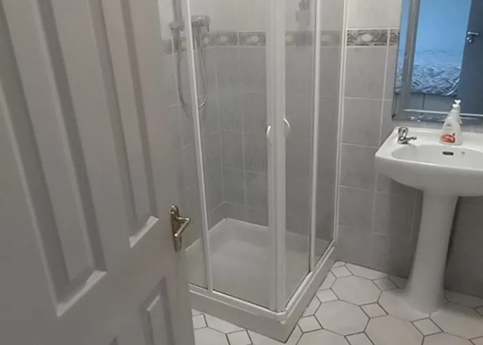 Maid Of Erin 招待所 蒂珀雷里