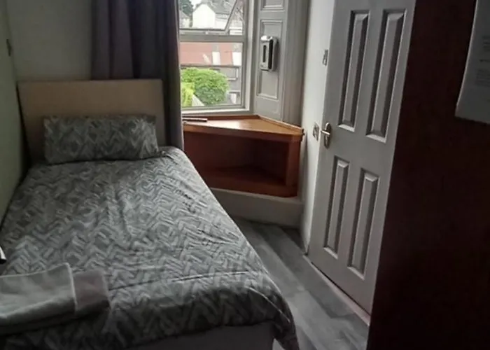 招待所 Maid Of Erin 蒂珀雷里