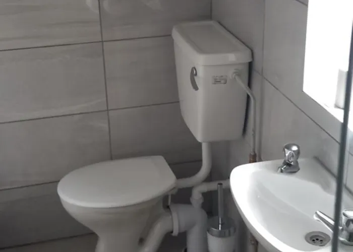 Maid Of Erin 蒂珀雷里