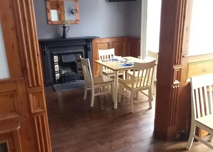 Maid Of Erin 招待所