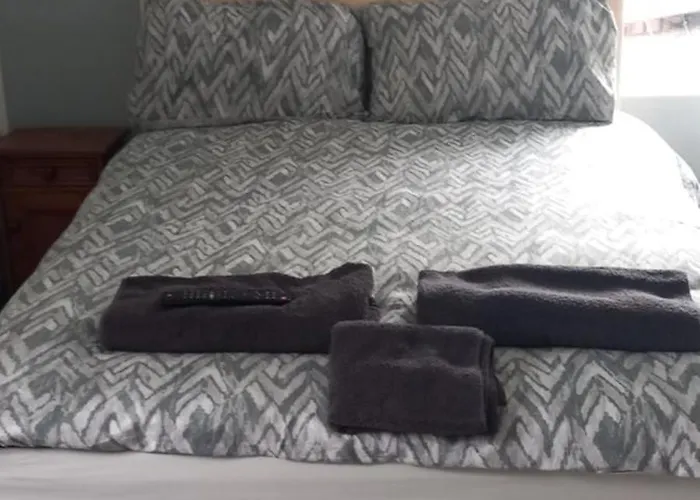 招待所 Maid Of Erin 蒂珀雷里