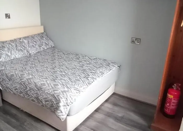 Maid Of Erin 招待所 蒂珀雷里